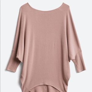 JOLIE
Reid 3/4 Sleeve Knit Top NWT